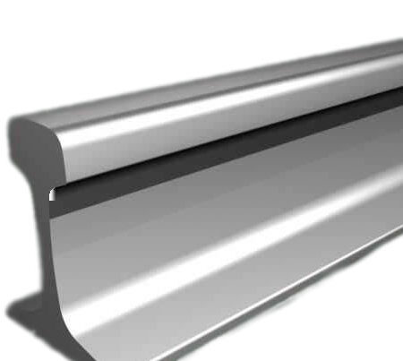 Рельс железнодорожный Р24 Рельс железнодорожный Р24