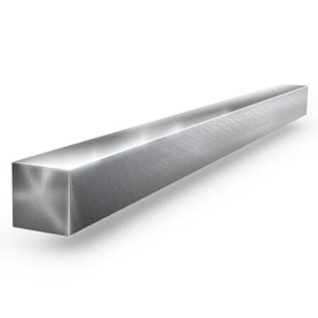 Квадрат сталевий 16 мм 3пс Квадрат сталевий 16 мм 3пс