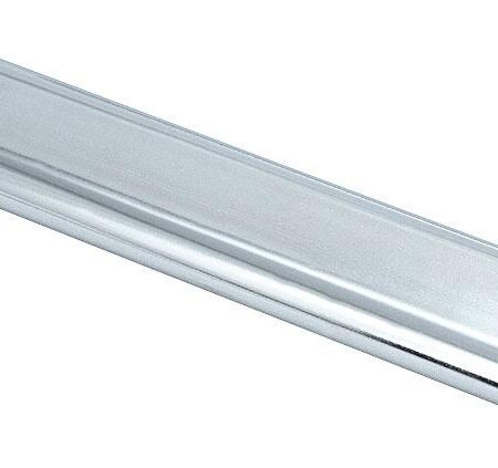 Алюмінієва труба овальна СОАС 70 без покр. 3м. АД0 Алюмінієва труба овальна СОАС 70 без покр. 3м. АД0