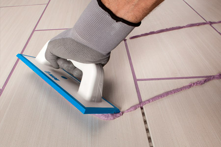 Стійкий до плісняви заповнювач на основі полімеризації силікону Mapesil AC Стійкий до плісняви заповнювач на основі полімеризації силікону Mapesil AC