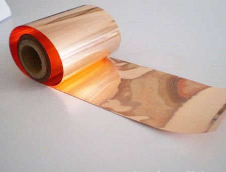 Фольга медная 0,5 М1 Фольга медная 0,5 М1