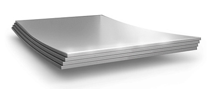 Лист сталевий гарячекатаний 1500х6000х120,0 мм Лист сталевий гарячекатаний 1500х6000х120,0 мм