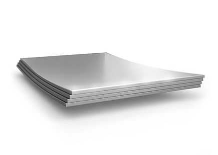 Лист сталевий холоднокатаний 1000х2000х0, 6 ст 20пс Лист сталевий холоднокатаний 1000х2000х0, 6 ст 20пс