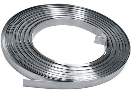 Стрічка нержавіюча 0,17 ст. 12Х15Г9НД Стрічка нержавіюча 0,17 ст. 12Х15Г9НД