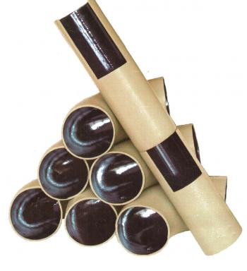 Труби емальовані Ф 108 Труби емальовані Ф 108