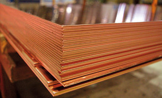 Бронзовый лист БрАМЦ9-2 2х600х1500 Бронзовый лист БрАМЦ9-2 2х600х1500