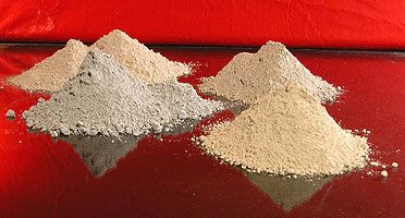 Шамот ПШКА Шамот ПШКА