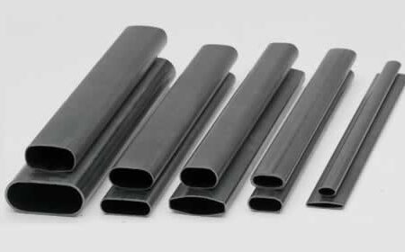 Труба сталева 29х15х1, 2 плоскоовальна ст.08КП Труба сталева 29х15х1, 2 плоскоовальна ст.08КП