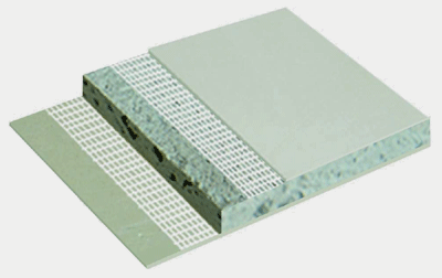 Магнезитова плита 8 мм Магнезитова плита 8 мм