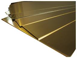 Смуга латунна 10x40 ЛС59-1 ГПРХХ БТ ГОСТ2208-91 Смуга латунна 10x40 ЛС59-1 ГПРХХ БТ ГОСТ2208-91