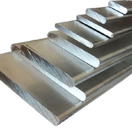 Алюминиевая шина 50х10 3/6м АД31/АД0 Алюминиевая шина 50х10 3/6м АД31/АД0