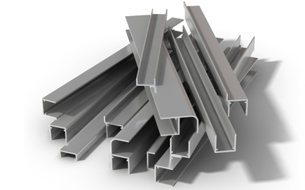 Профіль № 6 6м АД31Т66 Профіль № 6 6м АД31Т66