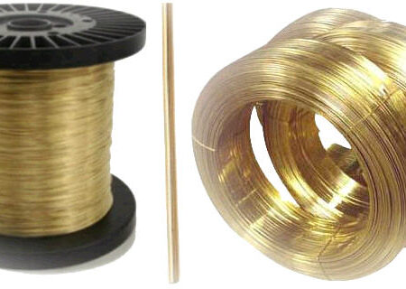 Дріт бронзовий БрКМц3-1 0,1-10,0 мм Дріт бронзовий БрКМц3-1 0,1-10,0 мм