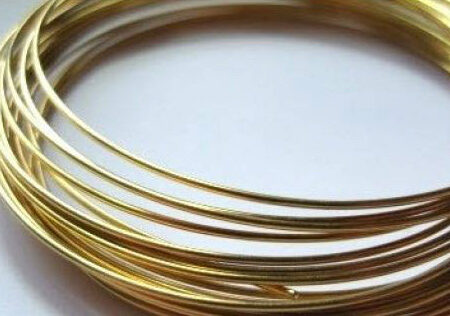 Латунний дріт Л63 п/тв 5,5 Латунний дріт Л63 п/тв 5,5