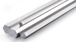 Алюмінієвий шестигранник 15 ГОСТ 21488-97 Алюмінієвий шестигранник 15 ГОСТ 21488-97