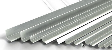 Алюмінієвий кутник рівносторонній 30х30х2 3-6м АД31Т5 Алюмінієвий кутник рівносторонній 30х30х2 3-6м АД31Т5