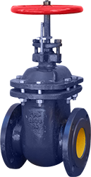 Паралельна дводискова засувка 30ч906бр ДУ 100 Паралельна дводискова засувка 30ч906бр ДУ 100