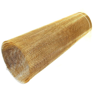 Сітка ткана латунна БрОФ6,5-0,4/Л-80 № 34/102 від 160 см Сітка ткана латунна БрОФ6,5-0,4/Л-80 № 34/102 від 160 см