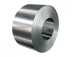 Жесть харчова ЕЖК в рулонах або листах 0,20 х З х 820 Т57 Жесть харчова ЕЖК в рулонах або листах 0,20 х З х 820 Т57