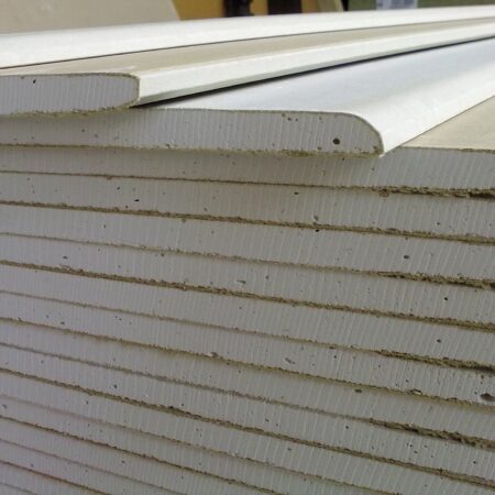 Гіпсокартон вологостійкий Knauf 1200х3000х12, 5 мм Гіпсокартон вологостійкий Knauf 1200х3000х12, 5 мм