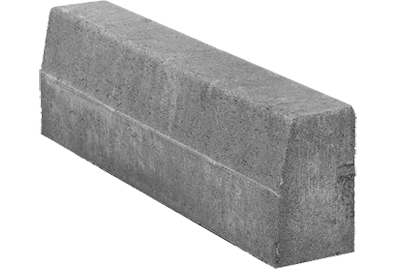 Бордюр дорожній БР 300.60.20 Бордюр дорожній БР 300.60.20