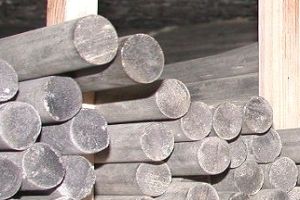 Стержень эбонит 5 мм. ГОСТ 2748-77 Стержень эбонит 5 мм. ГОСТ 2748-77