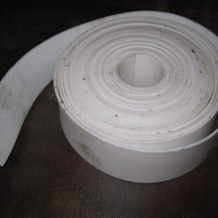 Стрічка фторопласту Ф-4 КО 0,005 мм. ГОСТ 10007-80 Стрічка фторопласту Ф-4 КО 0,005 мм. ГОСТ 10007-80