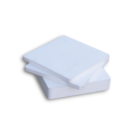 Лист фторопласту 4х290х290 мм. ГОСТ 10007-80 Лист фторопласту 4х290х290 мм. ГОСТ 10007-80