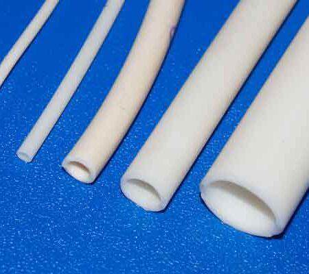Трубка електроізоляційна ТКР 1х5000 мм. Трубка електроізоляційна ТКР 1х5000 мм.