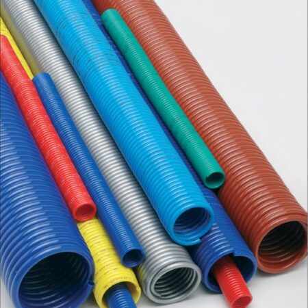 Трубка електроізоляційна ТСП 1х1000 мм. Трубка електроізоляційна ТСП 1х1000 мм.