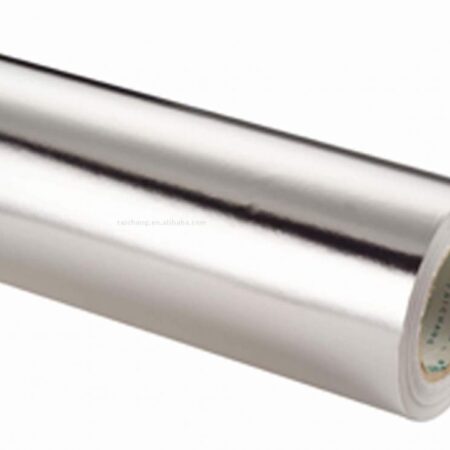 Алюмінієва фольга 0,1 х1200 Алюмінієва фольга 0,1 х1200