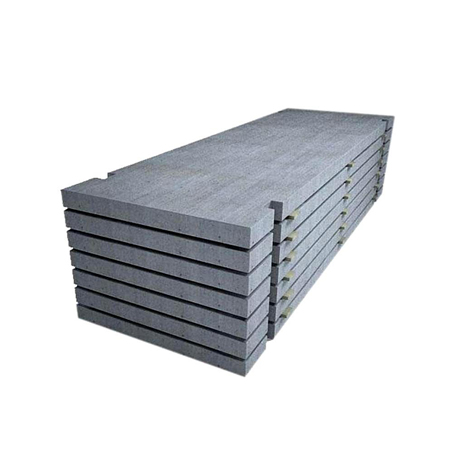 Дорожня плита 160х1500х3000мм. БУ Дорожня плита 160х1500х3000мм. БУ