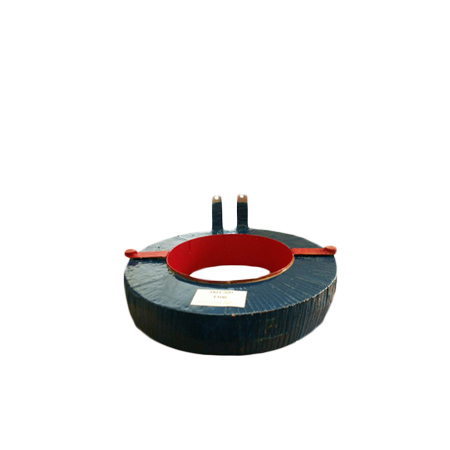 Котушка ТКП-400 паралельного збудження. Котушка ТКП-400 паралельного збудження.