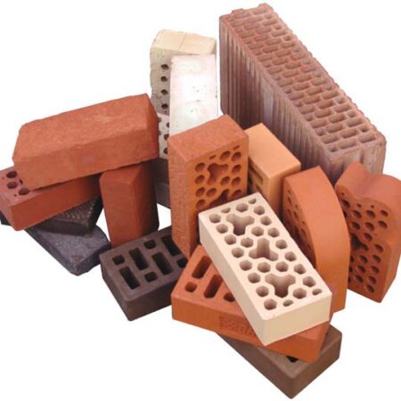 Кирпич полнотелый рядовой красный М-75 Кирпич полнотелый рядовой красный М-75