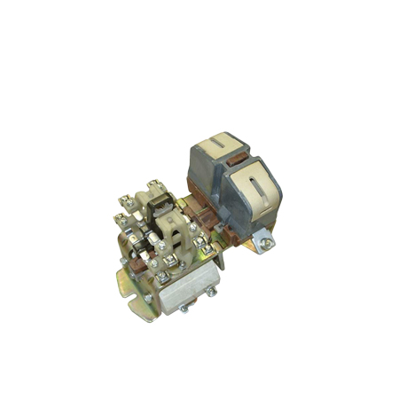 Контактор МК 1-10. Контактор МК 1-10.