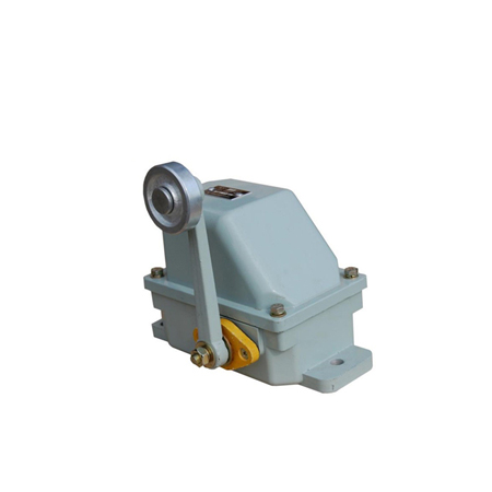 Кінцевий вимикач КУ-91. Кінцевий вимикач КУ-91.