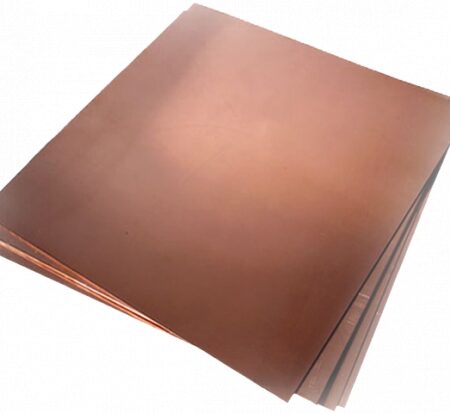 Лист медный М1 14х600х1500 мм Лист медный М1 14х600х1500 мм