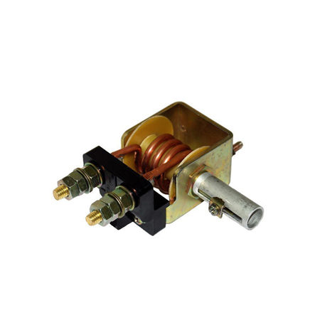 Реле постійного струму РЕО-401 Реле постійного струму РЕО-401