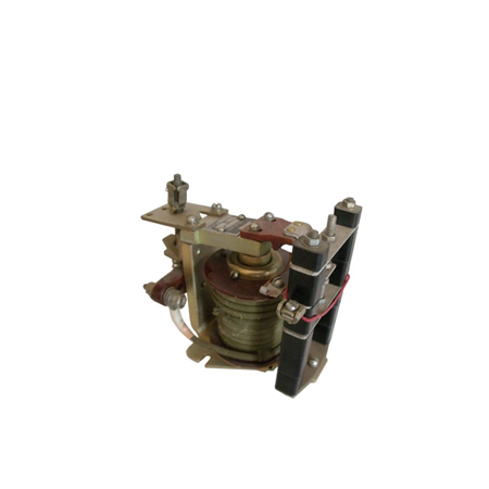 Реле постійного струму РЕВ-312. Реле постійного струму РЕВ-312.