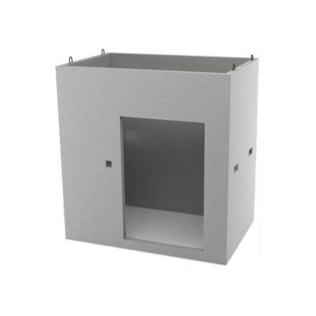 Шахта ліфта ТИП 4-120 Шахта ліфта ТИП 4-120