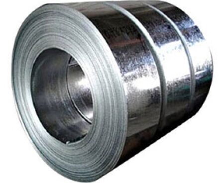 Штрипс оцинкований 120х15 мм Штрипс оцинкований 120х15 мм