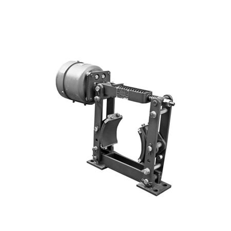 Гальмо кранове ТКП 100 з МП 101. Гальмо кранове ТКП 100 з МП 101.