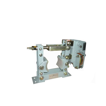 Гальмо кранове ТКТ-100 з МО-100. Гальмо кранове ТКТ-100 з МО-100.