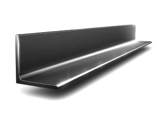 Кутник нержавіючий 80х80х8 Кутник нержавіючий 80х80х8