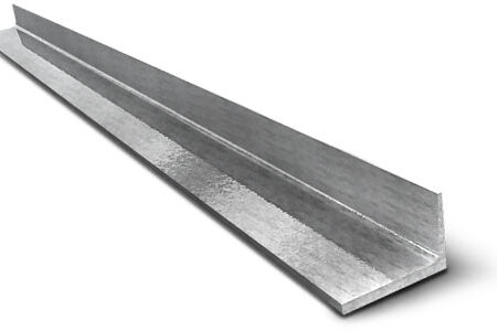 Кутник сталевий 25x25х4 мм Кутник сталевий 25x25х4 мм